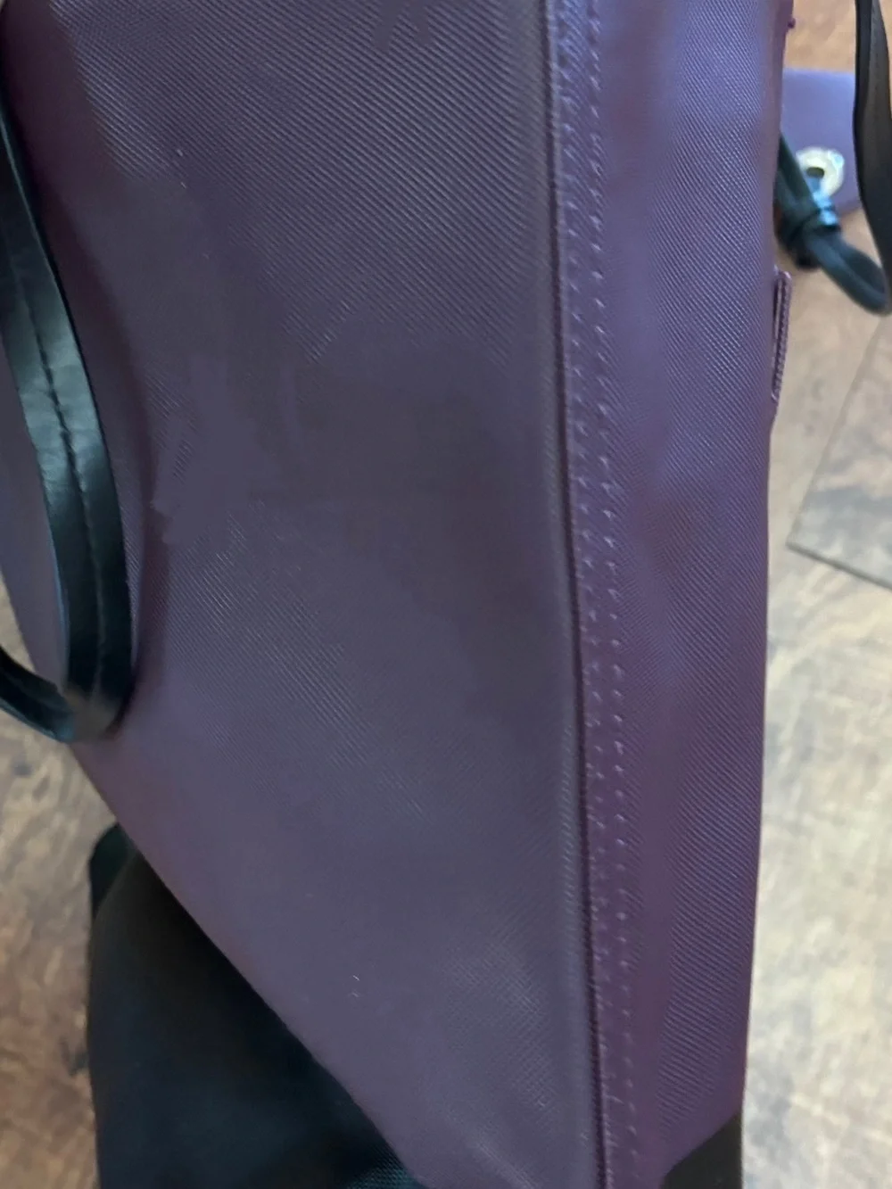 Kate spade Harding street Riley colorblock tote bag